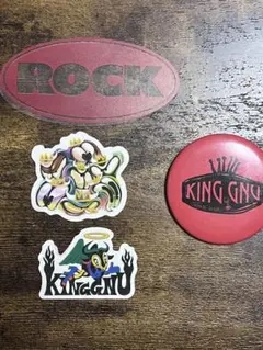 2026年最新】ピンズ・ピンバッジ・缶バッジの人気アイテム - メルカリ