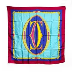 2026年最新】カルティエ スカーフの人気アイテム - メルカリ