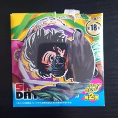 サカモトデイズ　勢羽真冬　コレクション缶バッジ　第2弾　缶バッジ