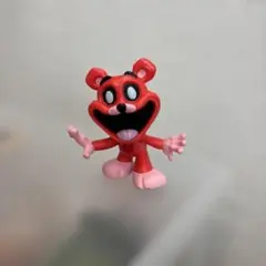 『Poppy Playtime』 ボビー・ベアハグ（Bobby BearHug）