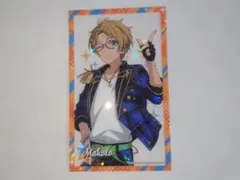 あんスタ クリアシート キンブレシート 真