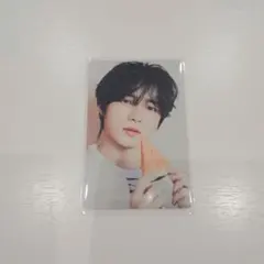 【TXT】ボムギュ トレカ summer together