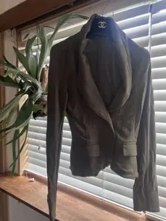 ANAYI サイズ38 ジャケット