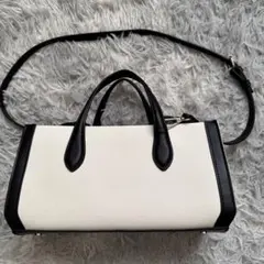 green label relaxing 3way ショルダーバッグ ホワイト