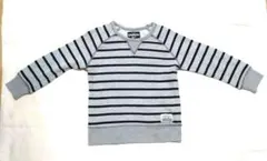 OSHKOSH B'gosh　110cm　トレーナーのサムネイル