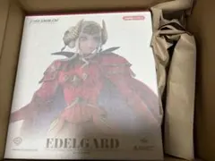 未開封 ファイアーエムブレム 風花雪月 エーデルガルト フィギュア