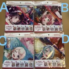 DIABOLIK LOVERS ディアラバ 小森ユイ くじ 4点セット - メルカリ