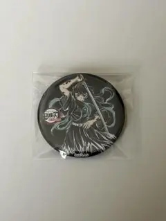 鬼滅の刃　幕間画缶バッジ　時透無一郎