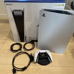 PlayStation5 CFI-1000A01