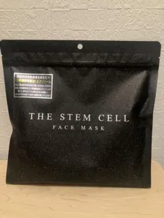ミ*ァ様 THE STEM CELL フェイスマスク　フェイスパックのサムネイル