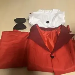 ハズビンホテル ハズビン チャーリー チャーリーモーニングスター コスプレ 衣装