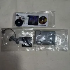 PlayStation ヒストリーコレクション 初代プレイステーション ガチャ