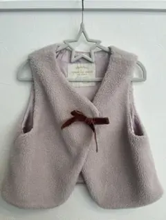 アプレレクール　ベスト 100-110cm