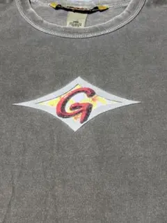 90s USA製 Gramicci グラミチ Tシャツ フェードのサムネイル