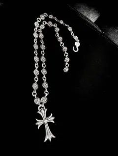 Chrome Hearts クロスボール ネックレスのサムネイル