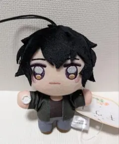 ギヴン ぱっちぎゅー！ 村田雨月
