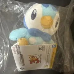 2026年最新】ポケモン くじ ポッチャマの人気アイテム - メルカリ