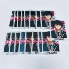ジャンプショップ バレンタイン 特典 サカモトデイズ 南雲 - メルカリ