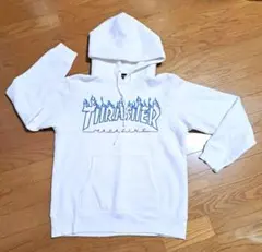 THRASHER スラッシャー トレーナー パーカー