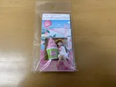 岡山限定 ソフトクリームのフチ子　即購入可能のサムネイル