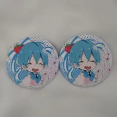 すとぷり ころんくん すとめも7 缶バッチ
