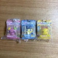 たまごっち ブリスターパッケージコレクション
