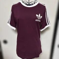 ★adidas★ラグランTシャツのサムネイル
