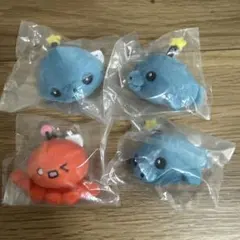 教育番組 ガチャ タマ パウル ガチャ