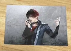 刀ミュ 肥前忠広 ブロマイド