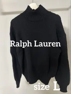 Polo by Ralph Lauren 90年代　ヴィンテージ　ニット