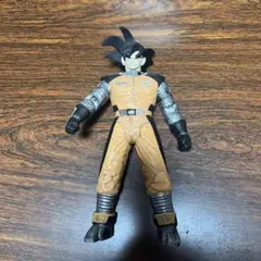 ドラゴンボール 孫悟空 ムービーコレクション　海外版　フィギュアのサムネイル