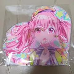 桃井愛莉 プロセカ はぴこれ BIGアクリルパネル - メルカリ