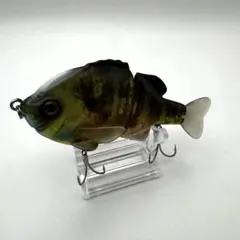 タイニーブルシューターSSのサムネイル