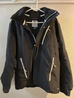 スノーウェア ウェア