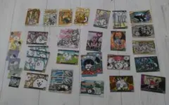 にゃんこ大戦争ウエハース セット