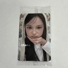 Kep1er シーグリ 2026 Ktown4u タワレコ特典【ユジン】 - メルカリ