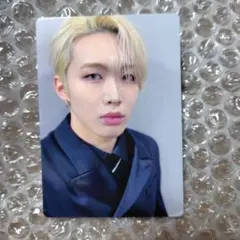 ラスピ トレカ タレントカード