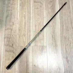 ピンスリーブ付き ATTAS MB HY 75S 5U フレックスS 極美品のサムネイル