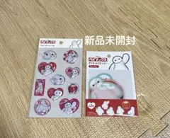 ベイマックス　ウォーターシール　ダイカットステッカー　ディズニー　2点