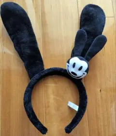 ディズニー オズワルドの耳カチューシャ フリーサイズ