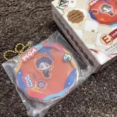 ミセスグリーンアップル　一番くじ　E賞 シャカシャカアクリルチャーム 若井滉斗