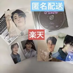 アイエン　hollow 楽天　封入　FC盤　スキズ　straykids