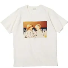 beautiful people 半袖Tシャツのサムネイル