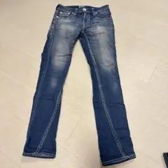 Rodeo Crown スキニーデニム　25