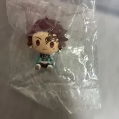 ちょこのっこ　竈門炭治郎　鬼滅の刃
