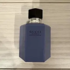 GUCCI FLORA GORGEOUS GARDENIA パープル 100ml - メルカリ