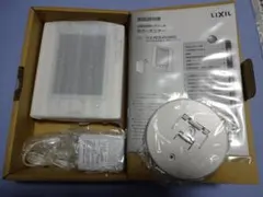 太陽光モニター LIXIL カラーモニター YLE-PCM3C - メルカリ