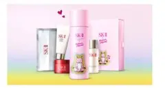 SK-II スキンケアセット