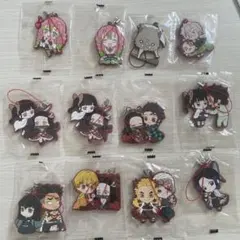 鬼滅の刃 ラバスト