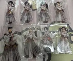 鬼滅の刃 干支2025 巳年 ランダムアクリルスタンド